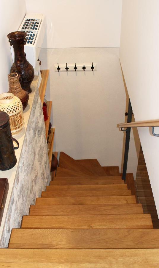 Stone Cottage Aria Velika Čista Extérieur photo