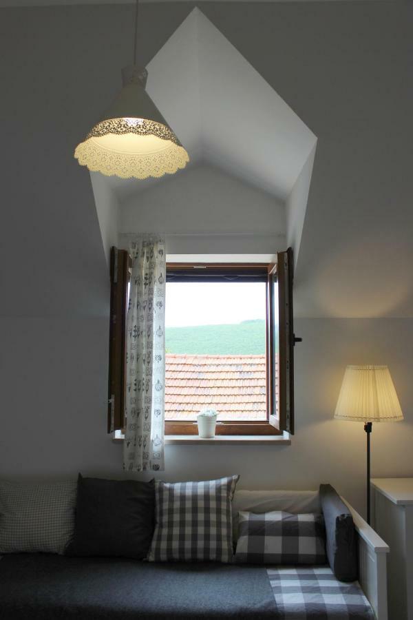 Stone Cottage Aria Velika Čista Extérieur photo